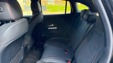 Mercedes-Benz GLA 220d 4Matic AMG Line Executive 5dr Auto Diesel Hatchback